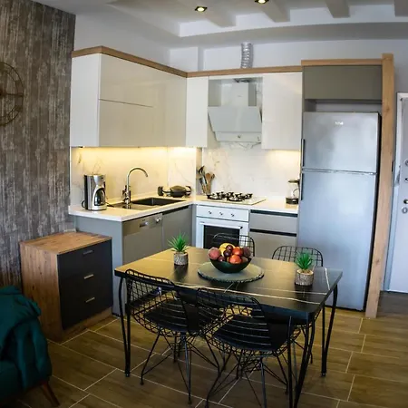 Luxeriose 1br! Netflix & Kuche - 5 Min Vom Strand 公寓 *