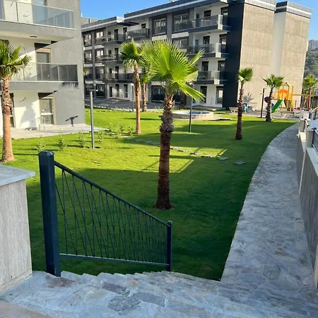 Luxeriose 1br! Netflix & Kuche - 5 Min Vom Strand 库萨达斯